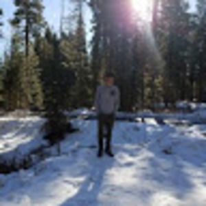 Meet your Posher, George